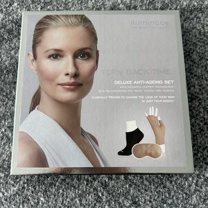 Iluminage Anti-aging Kit